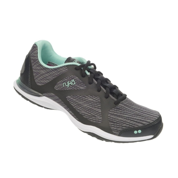 ryka women's cross training shoes